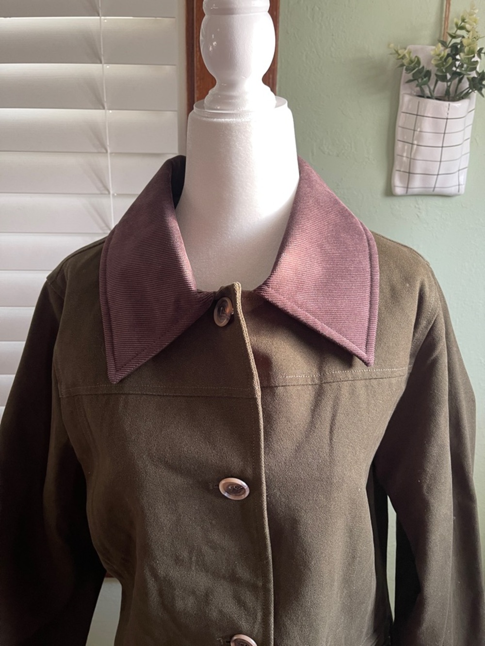 Pendleton women’s jacket - Picture 3 of 13